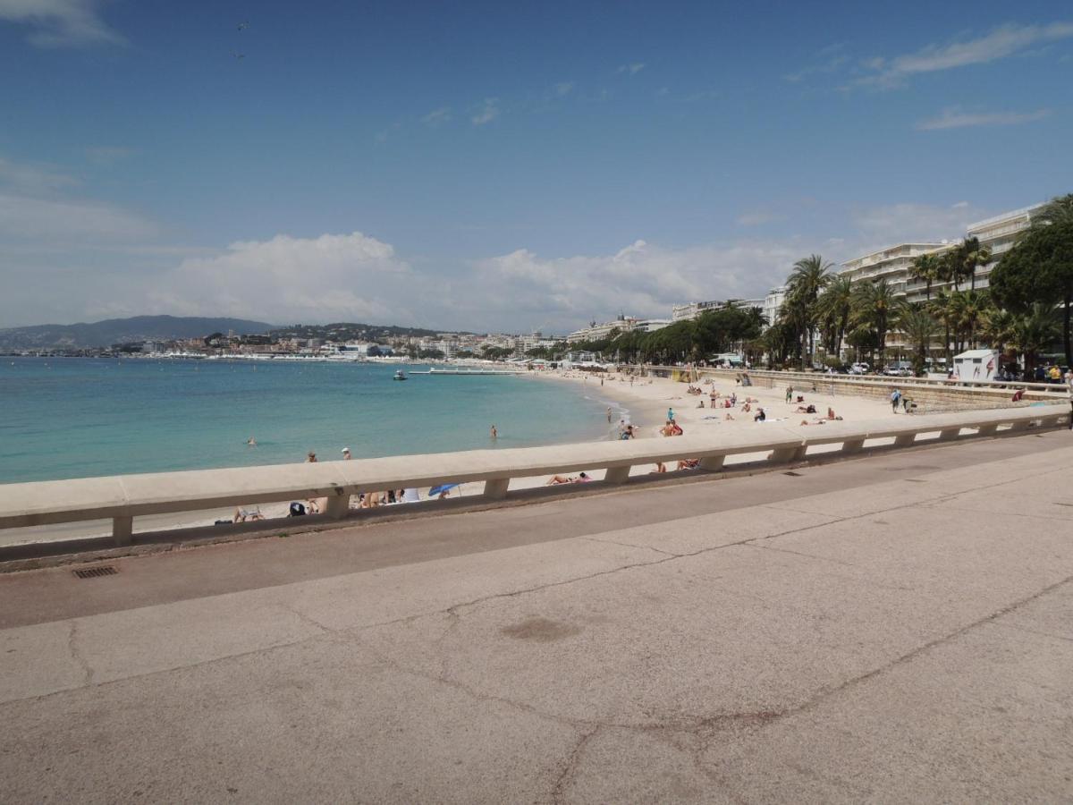 Luxury Family 2Br - Prime Location, Walk To Beach & Shopping, Sunny Balcony - Totolulu Cannes Hoche Exterior photo