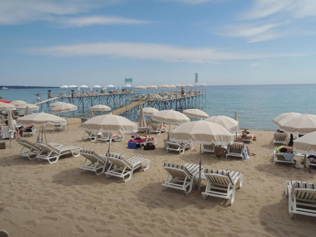 Luxury Family 2Br - Prime Location, Walk To Beach & Shopping, Sunny Balcony - Totolulu Cannes Hoche Exterior photo